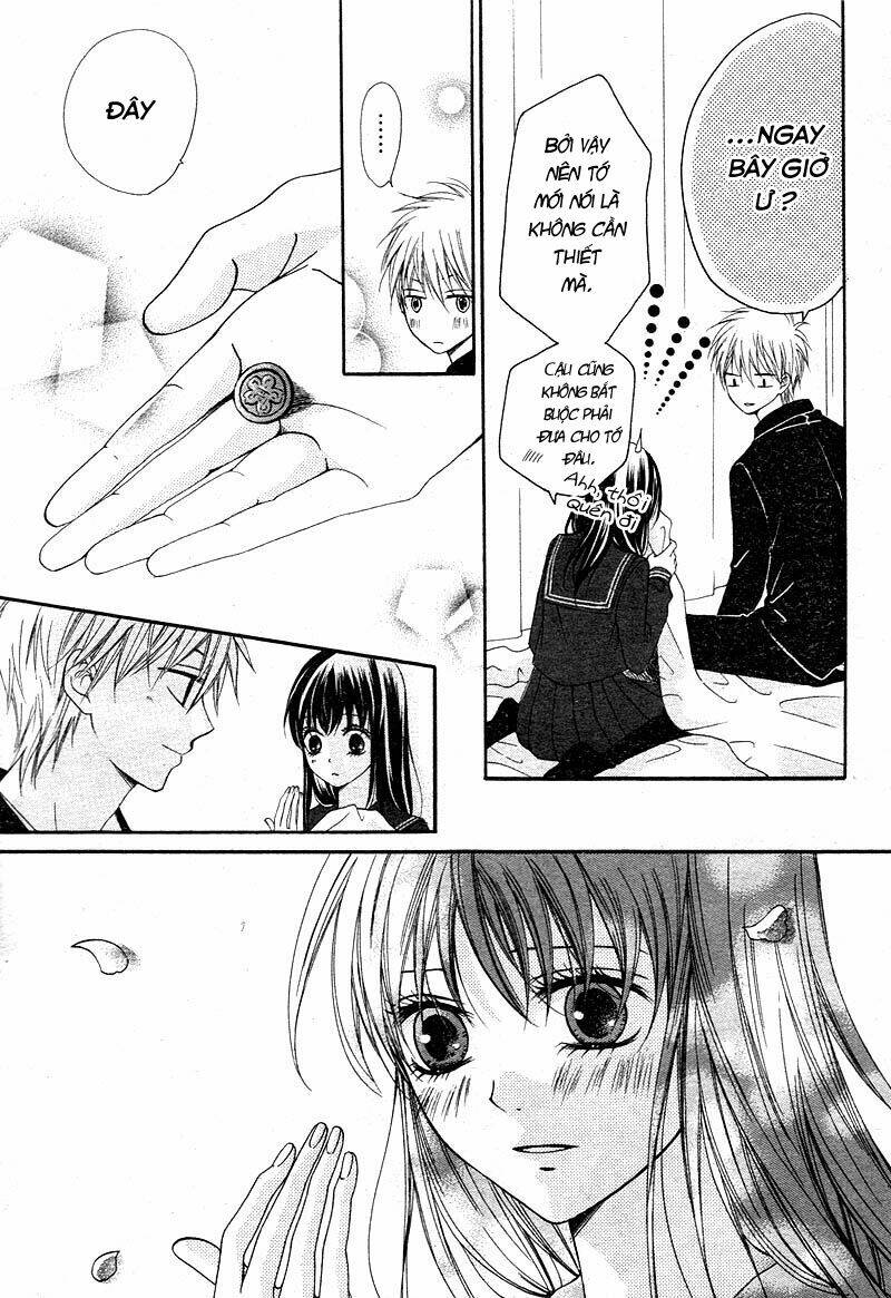 tổng hợp one shot. chapter 383 35