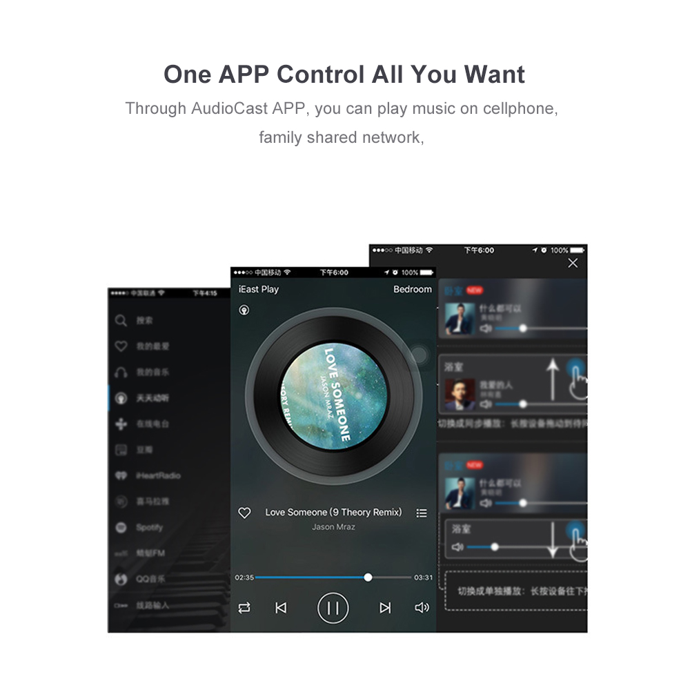 Bộ thu Wi-Fi không dây