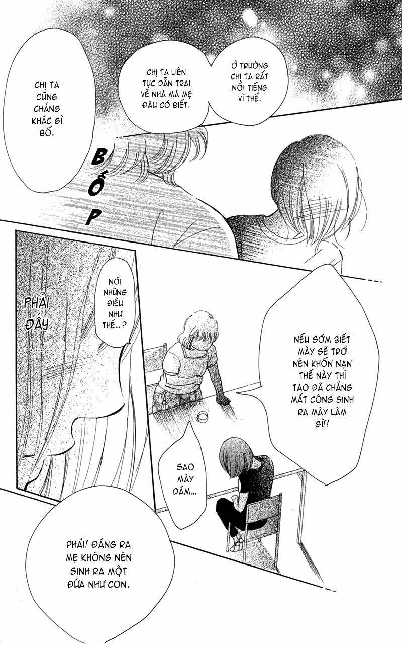 ngày ấy ta bên nhau chapter 47.2 31