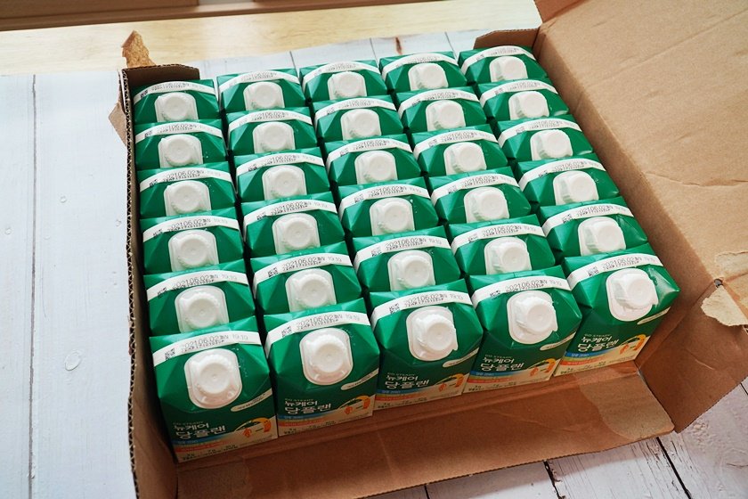 Bịch 10 hộp Sữa dinh dưỡng Nucare dành cho người tiểu đường 200ml  Wellife NUCARE Glucose Plan