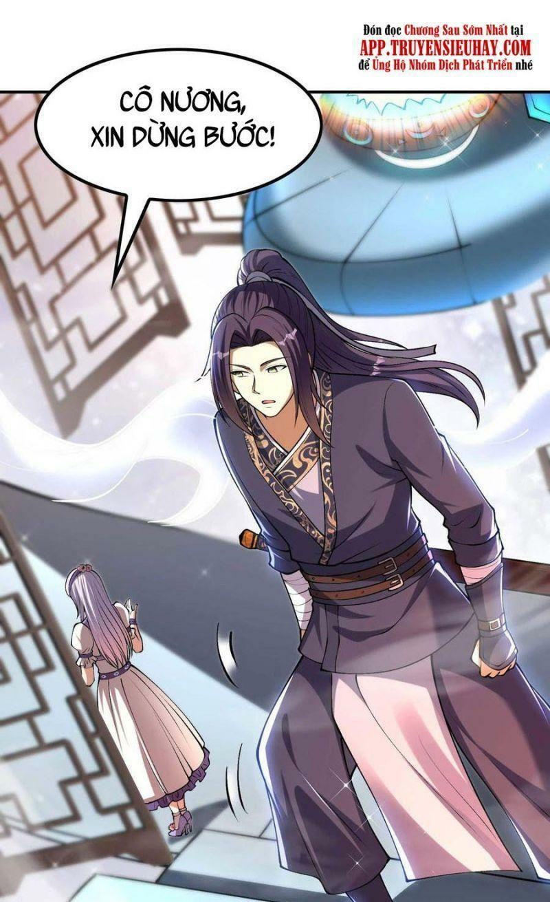 đệ nhất người ở rể chapter 155 42