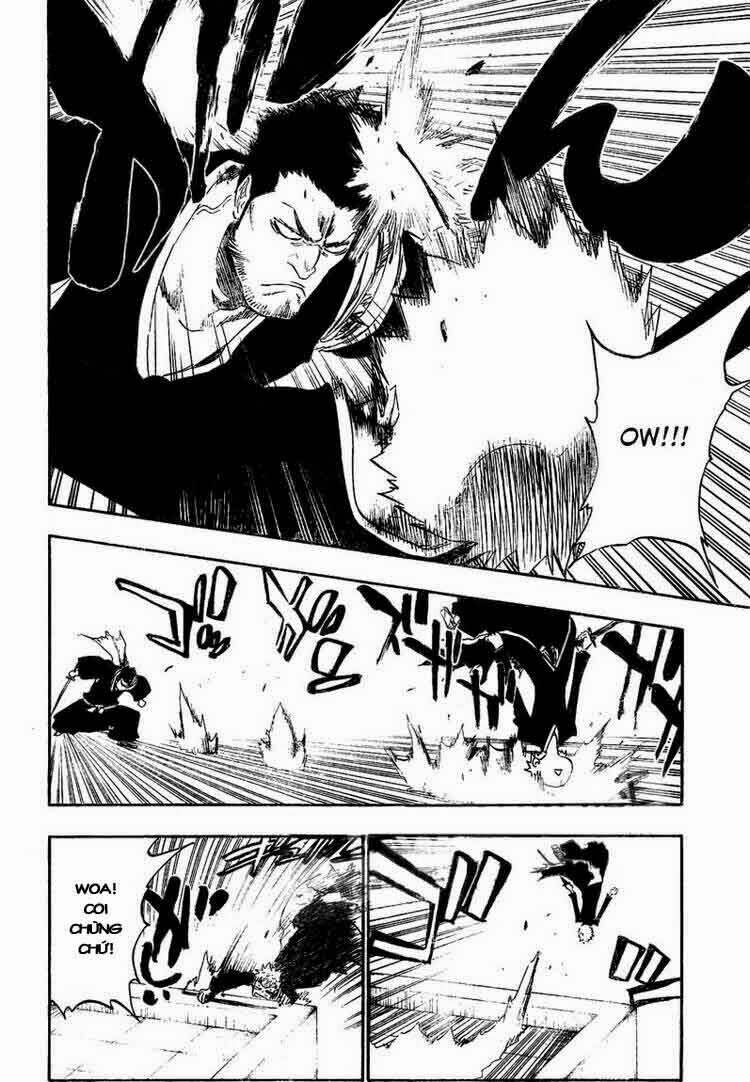 thần chết ichigo chapter 398 5
