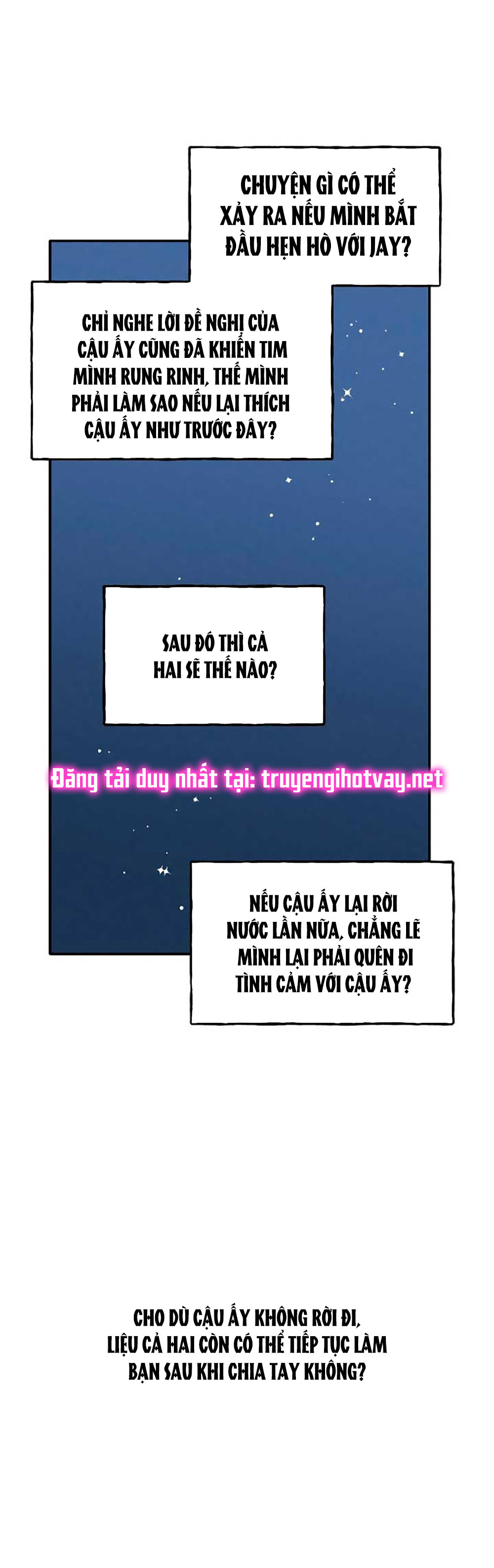 nguyên tắc của bạn thân là con trai chapter 42.2 9