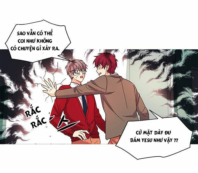 oh! lord jesus chapter 18 18