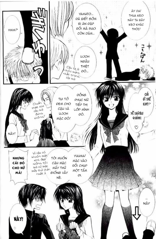 ng life chapter 26 7