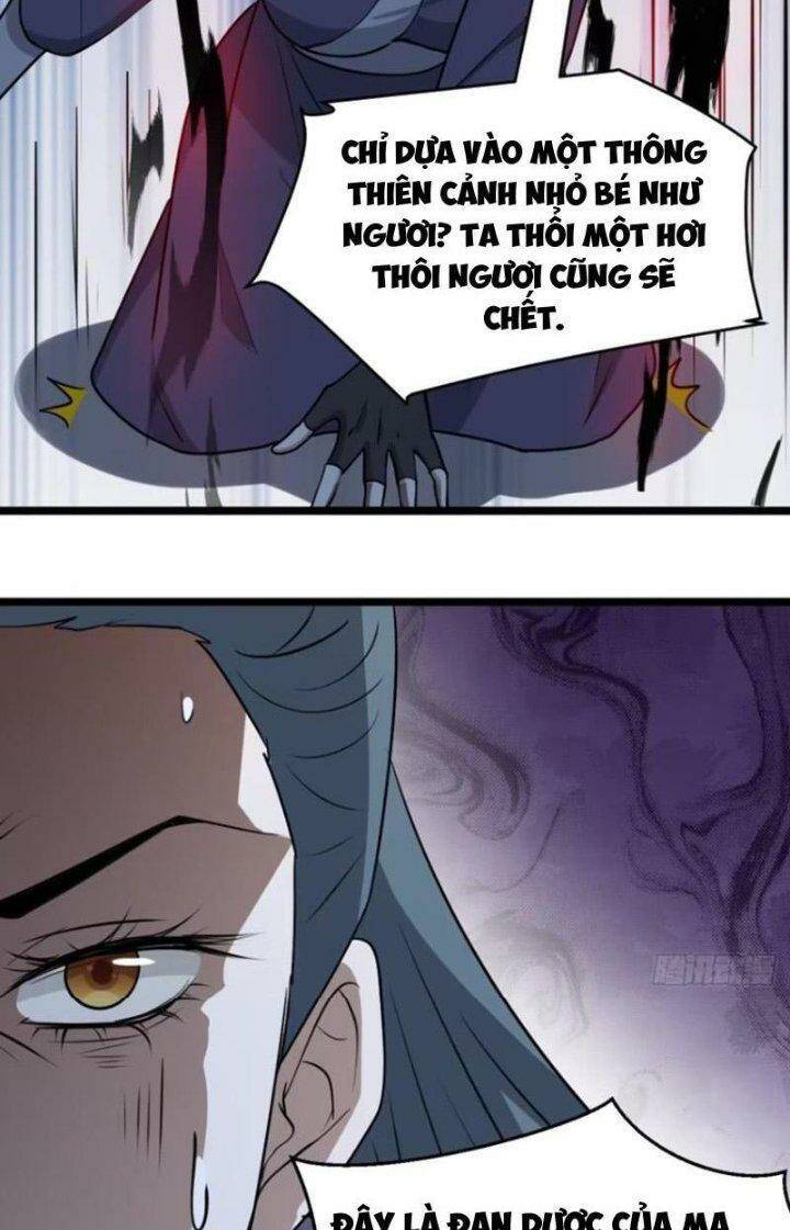 hệ thống gánh con mạnh nhất chapter 104 30