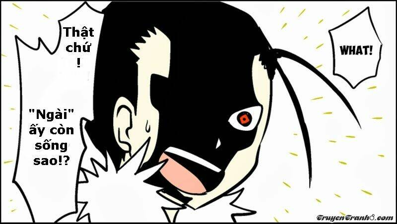 senyuu chapter 110 27