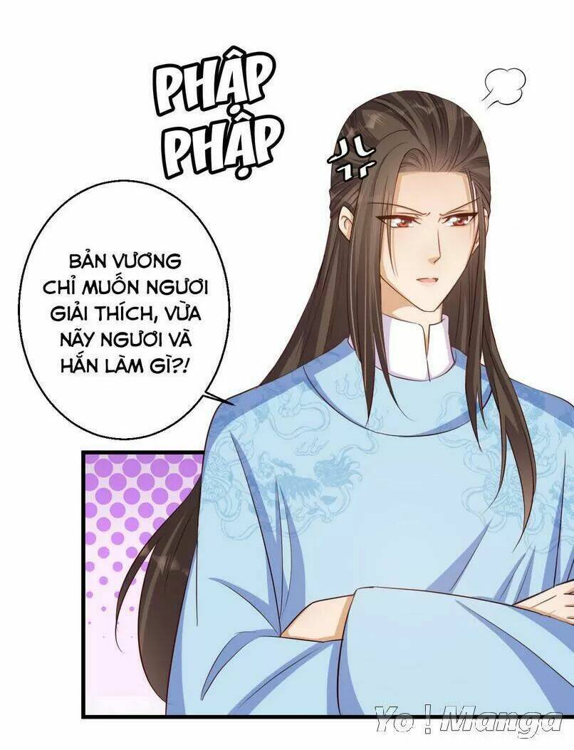 độc y cuồng phi chapter 35 28