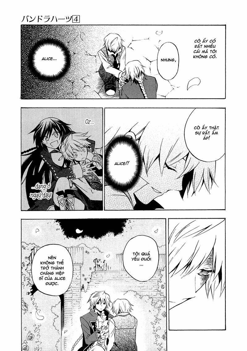 pandora hearts chapter 18 30