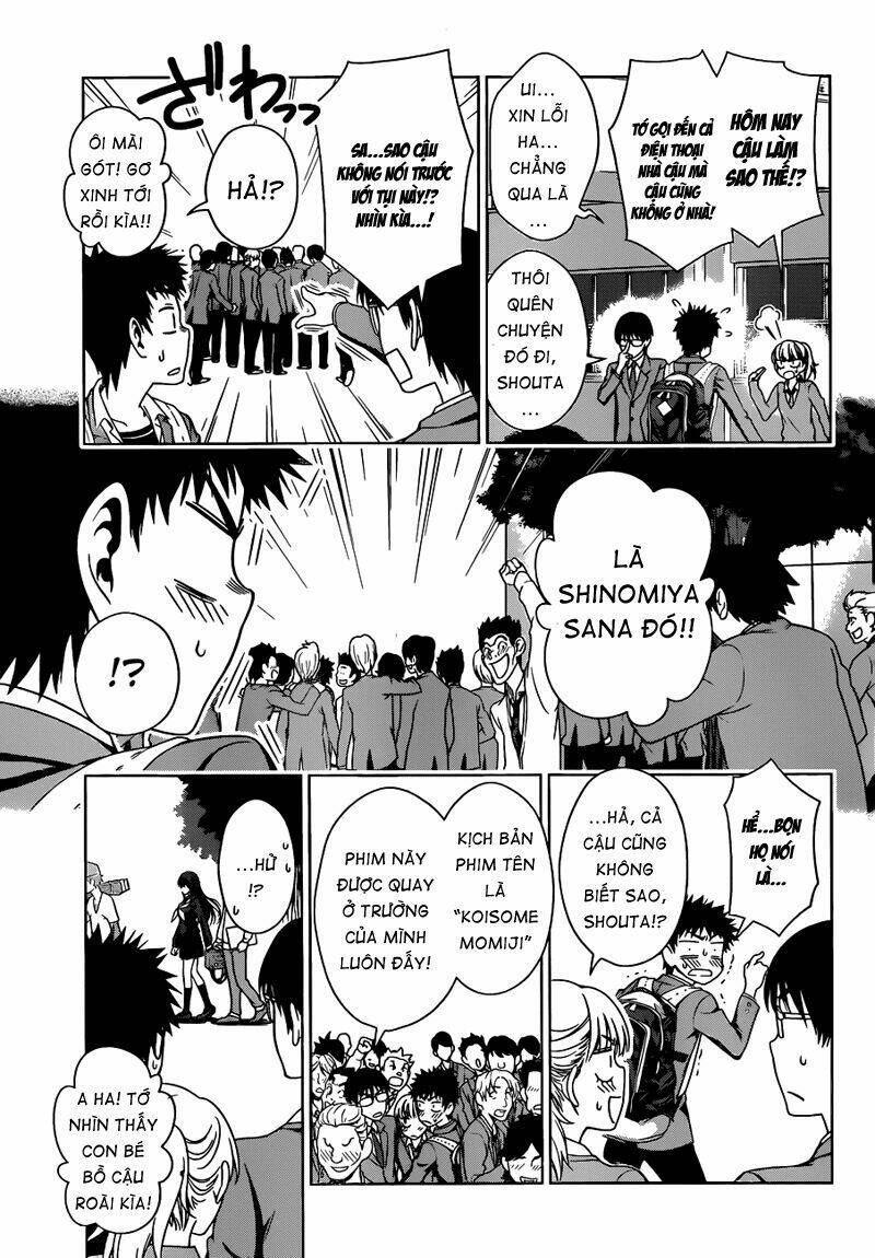 koisome momiji chapter 7 21