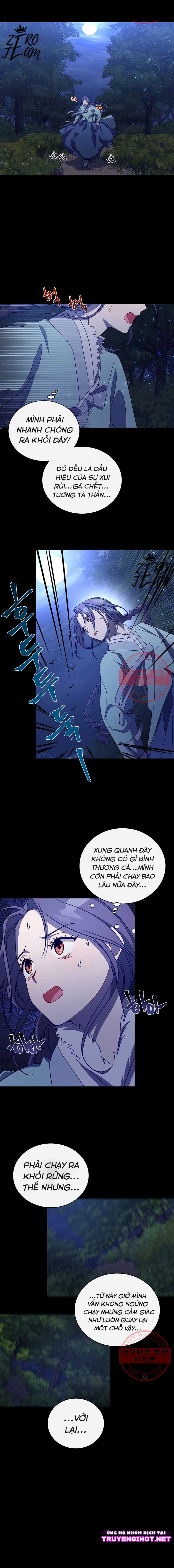 công chúa soyang và haechi chapter 7.1 5