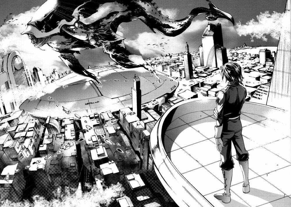 bất sát - kill no more chapter 1 20