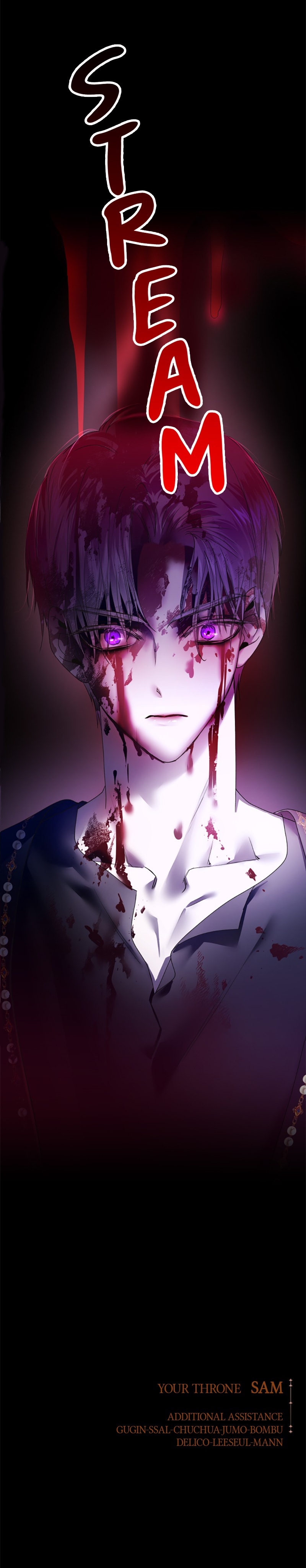 tôi muốn trở thành cô ấy dù chỉ là một ngày chapter 80 48