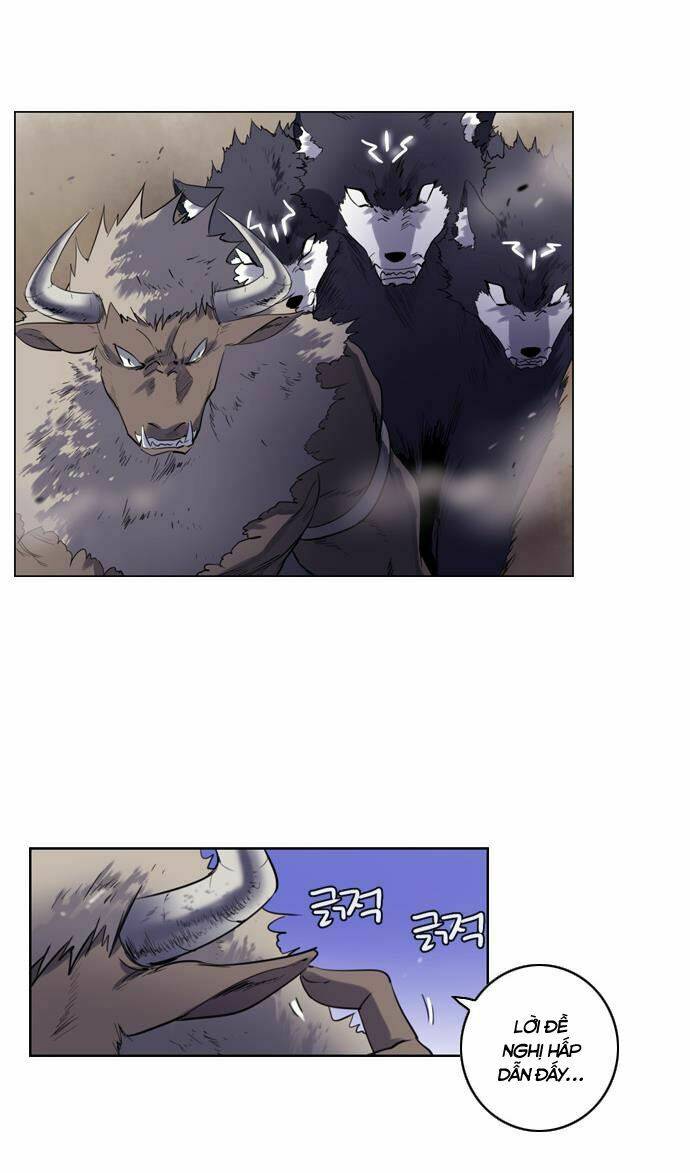 bản khế ước linh hồn chapter 105 5