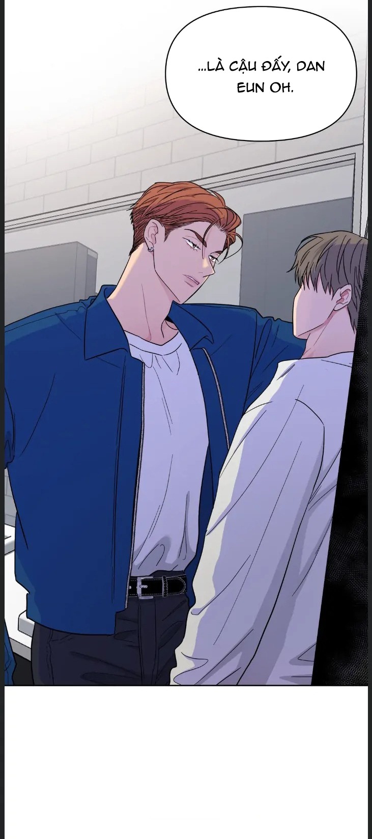 [18+] chàng trai nghệ thuật – bản uncensored chapter 2.2 7