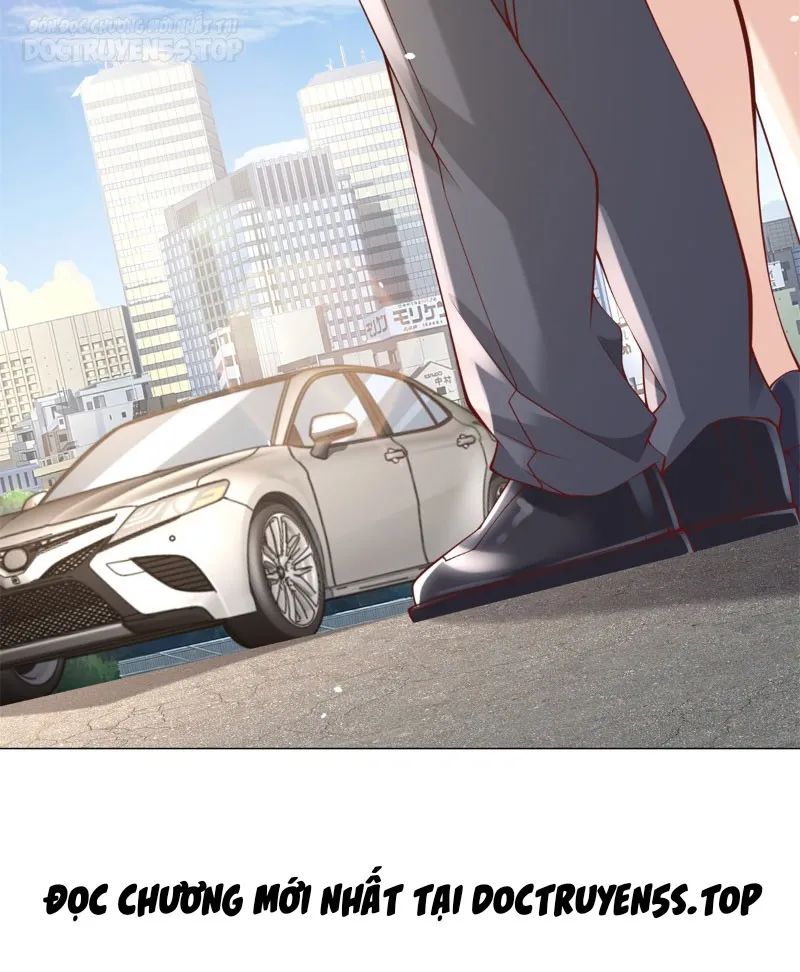 tài xế lái xe công nghệ như ta có nhiều tiền thì sao? chapter 8 39