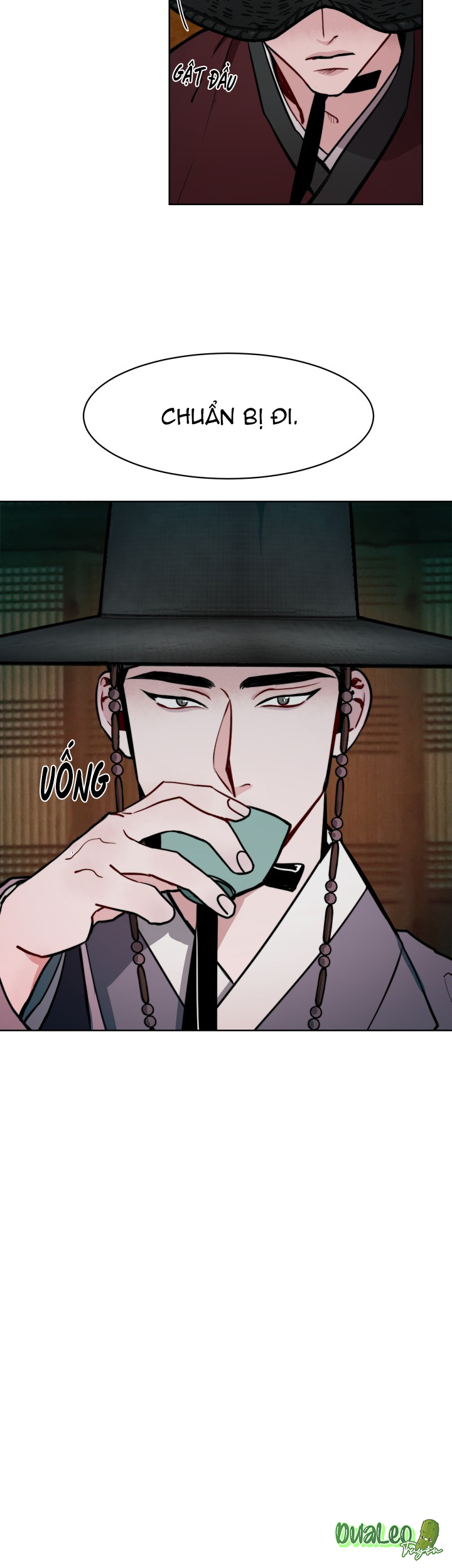 shinsujeon chapter 4 2