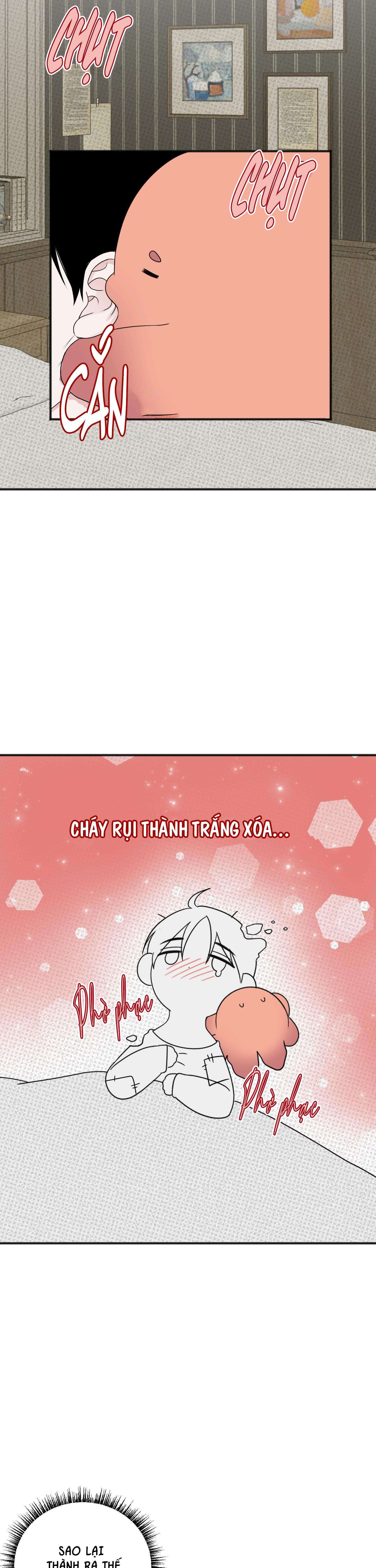 cảnh báo mưa chapter 18 15