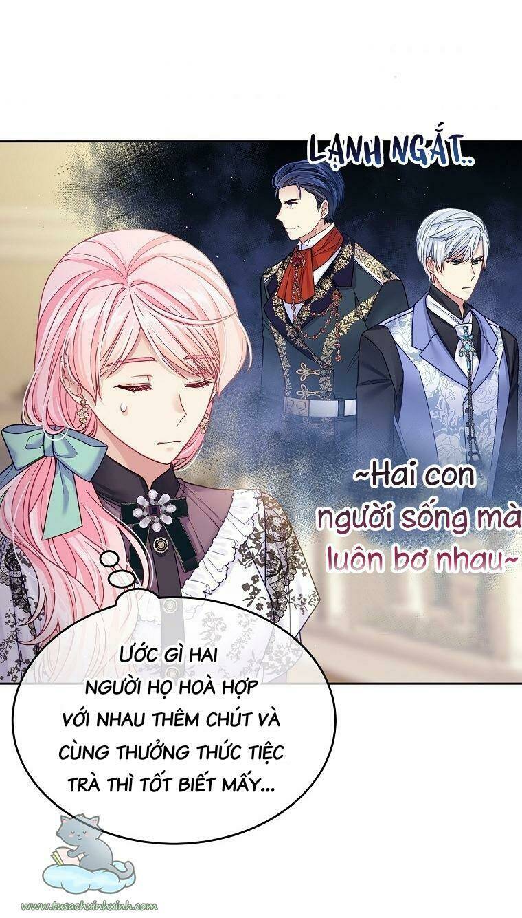 chồng em dễ thương chết mất thôi! chapter 35 38