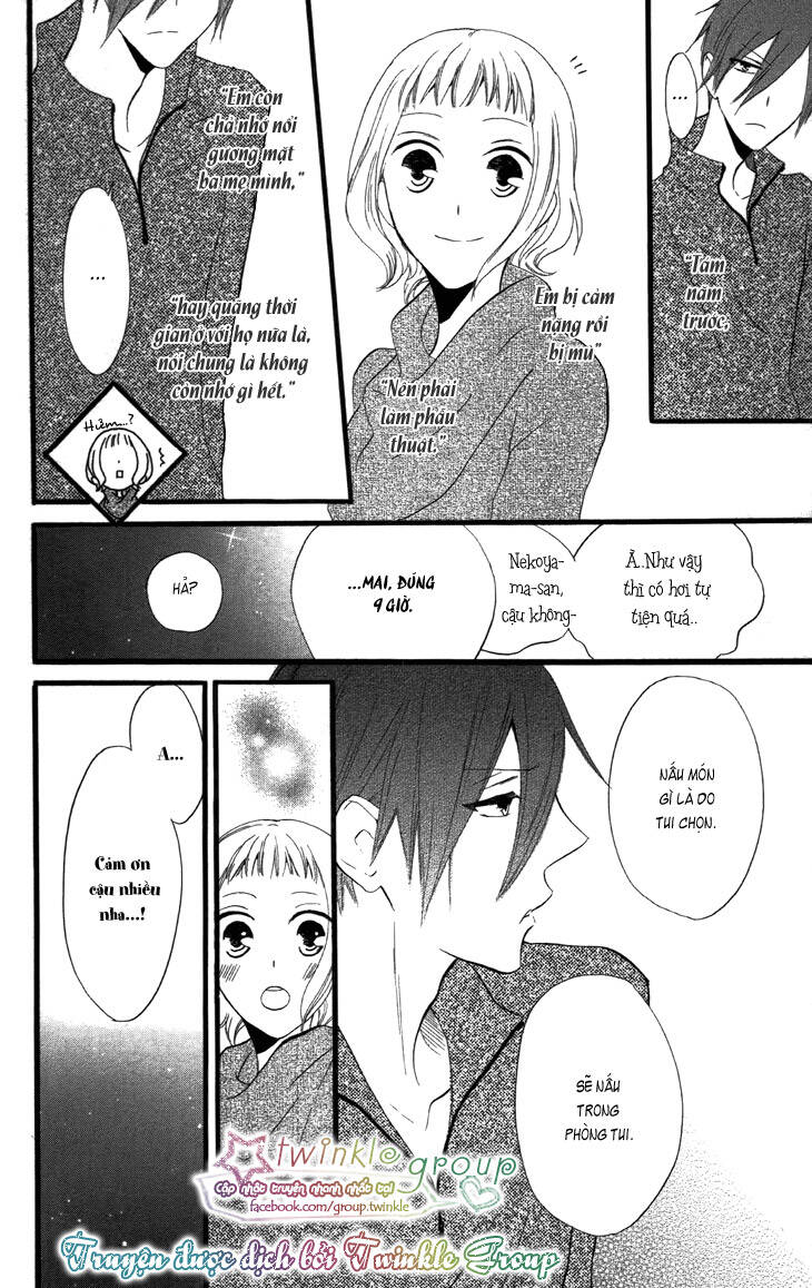 fukurousou aki arimasu chapter 3 17