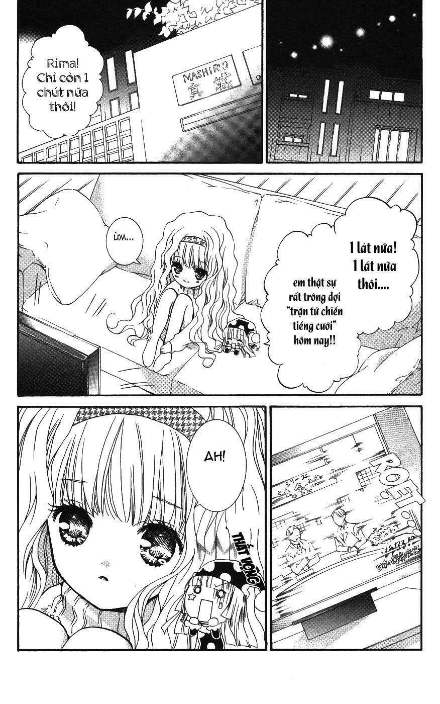shugo chara chapter 23 10