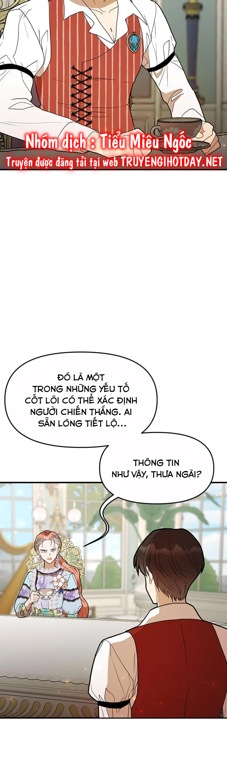 làm cách nào để sống sót trong cuốn tiểu thuyết ngôn tình lãng mạn chapter 50 27