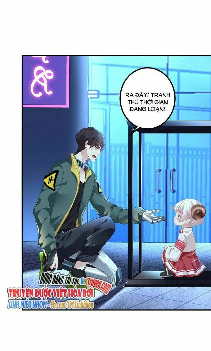 toàn bộ nắm trong tay chapter 1 16