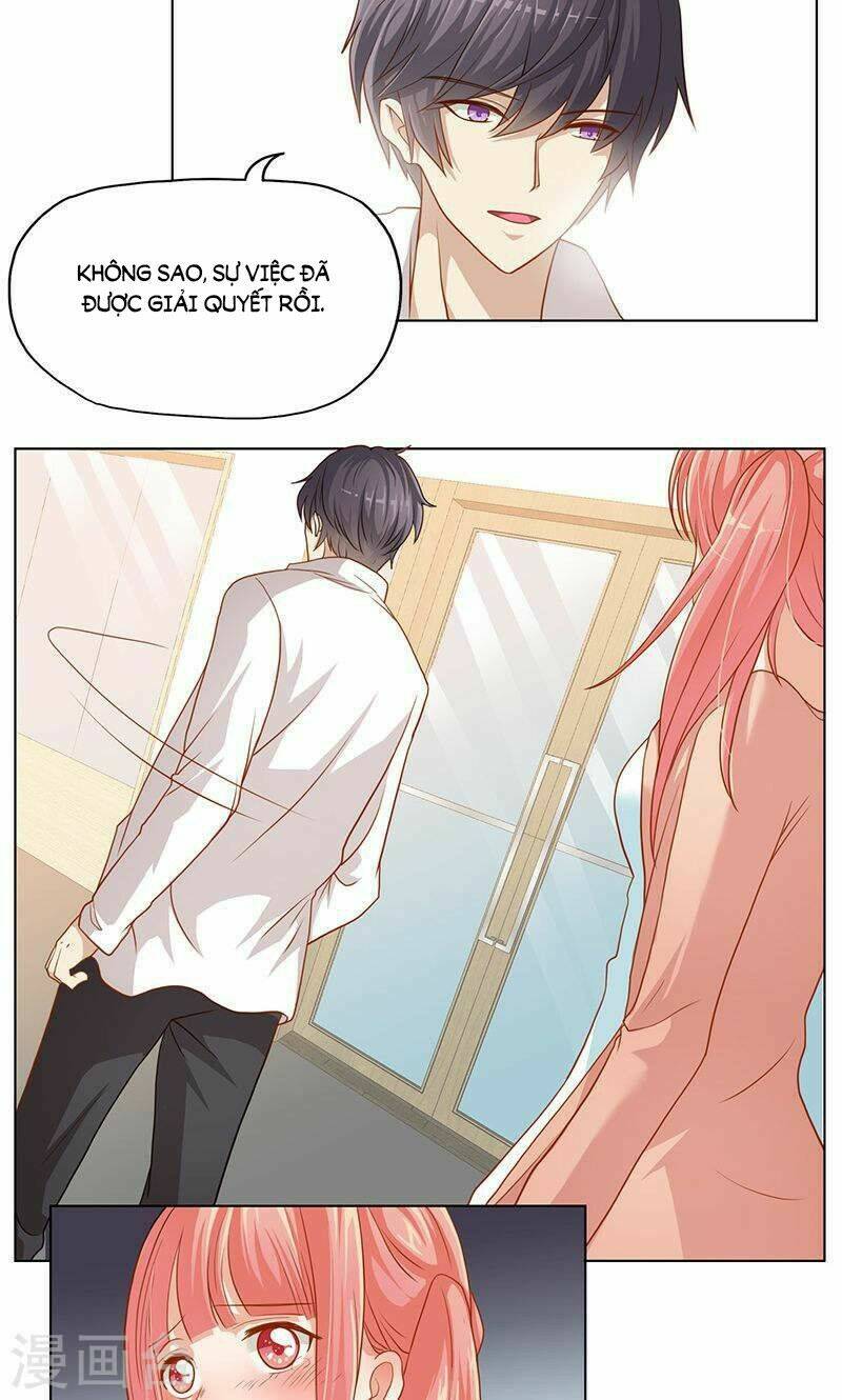 đào sắc tinh quang chapter 21 25