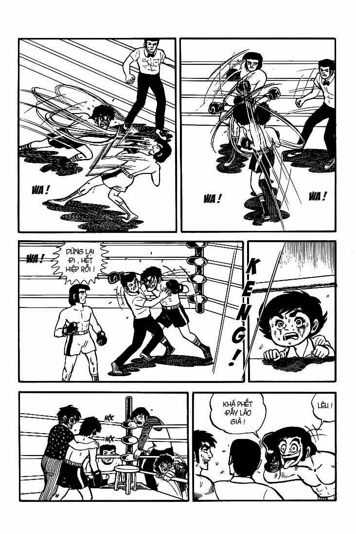 ganbare genki chapter 7 9