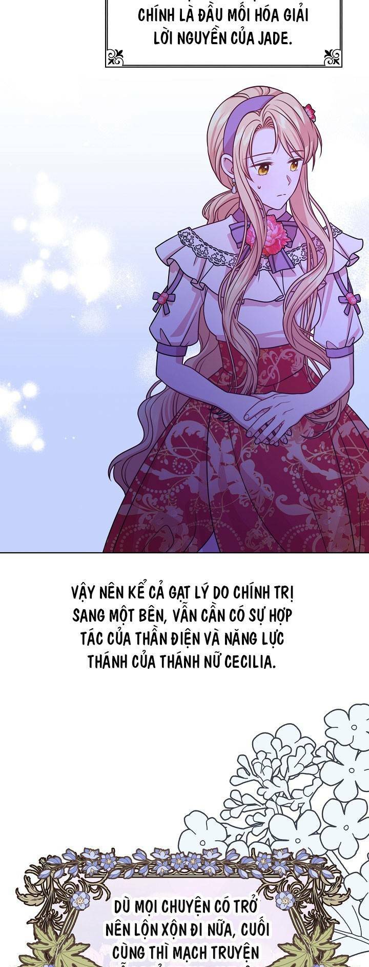 tôi đã nuôi dưỡng bạn thời thơ ấu thành bạo chúa chapter 42 13