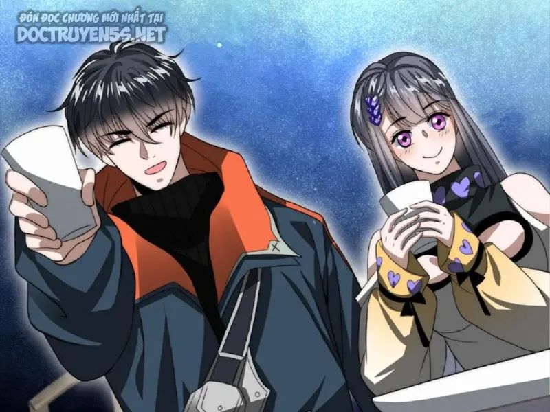 không gian hệ lão lục: dự trữ một vạn tấn thịt ngày tận thế chapter 48 4