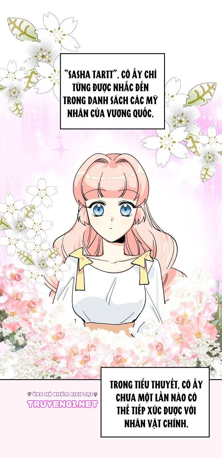 sủng vật của ác nữ chapter 1 13