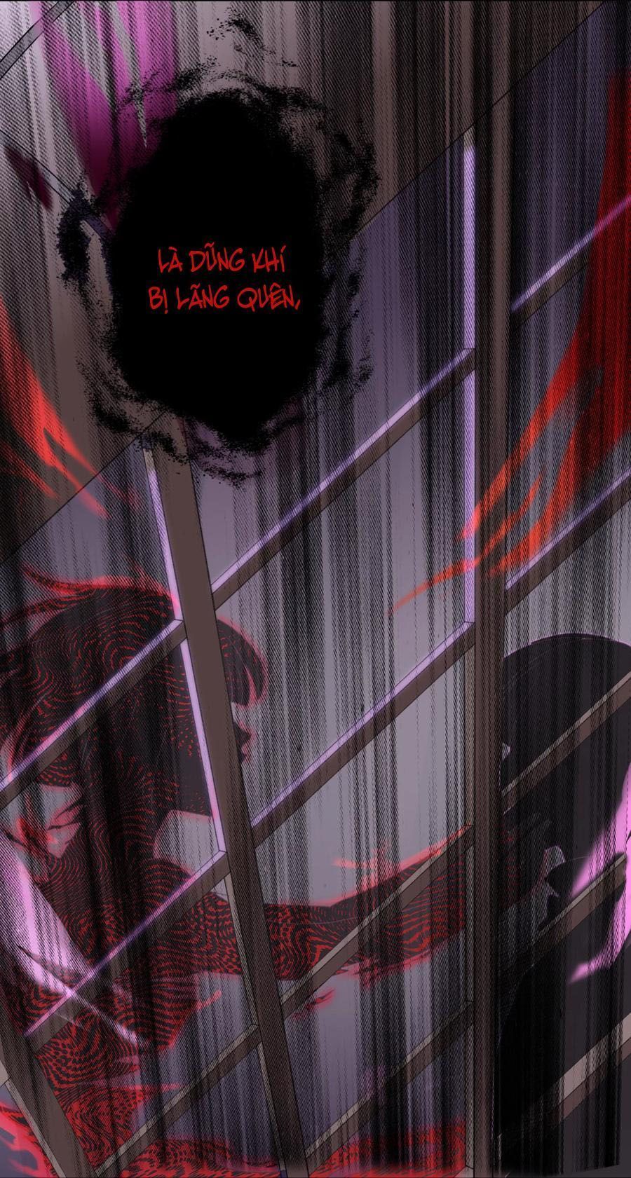 (full) ác thần sự vụ sở chapter 7 23