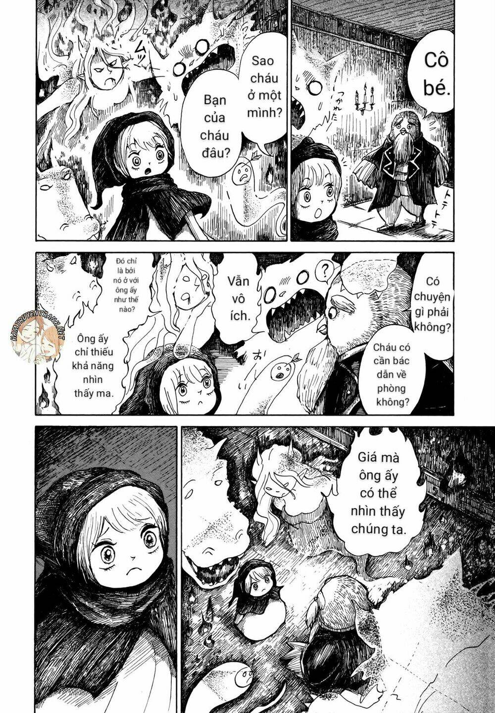 nicola no oyururi makai kikou chapter 5 25