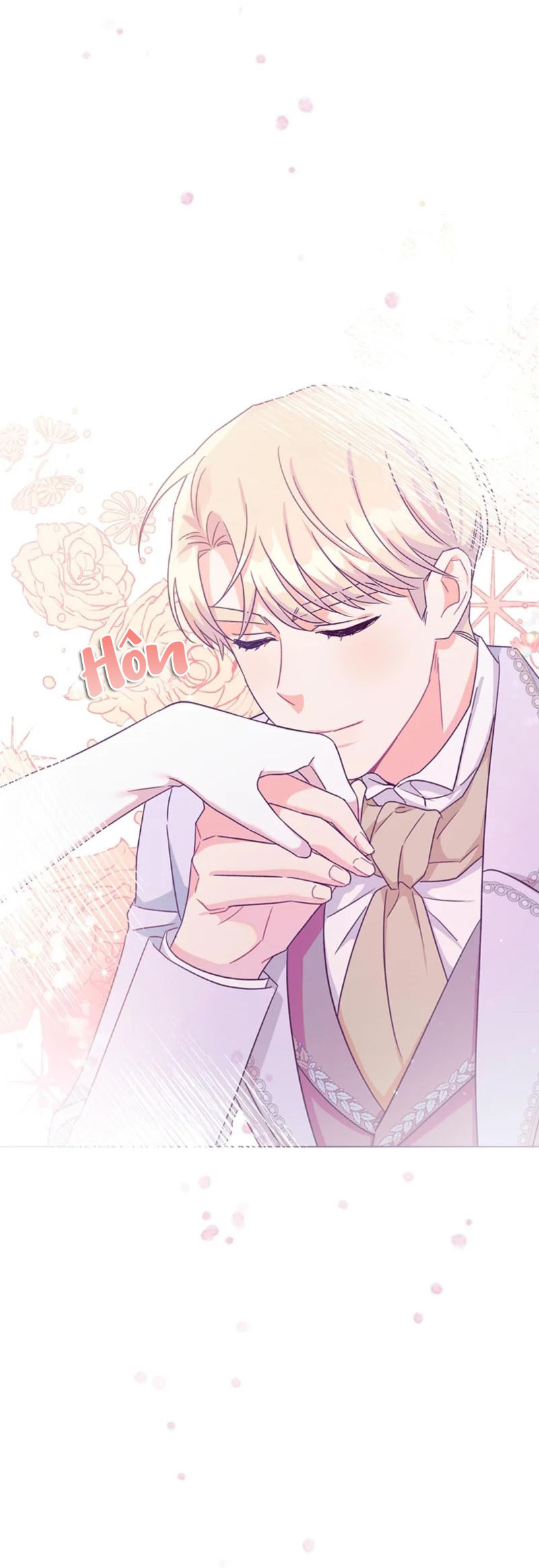 tôi đã kết hôn với một nhân vật phản diện chapter 6 45