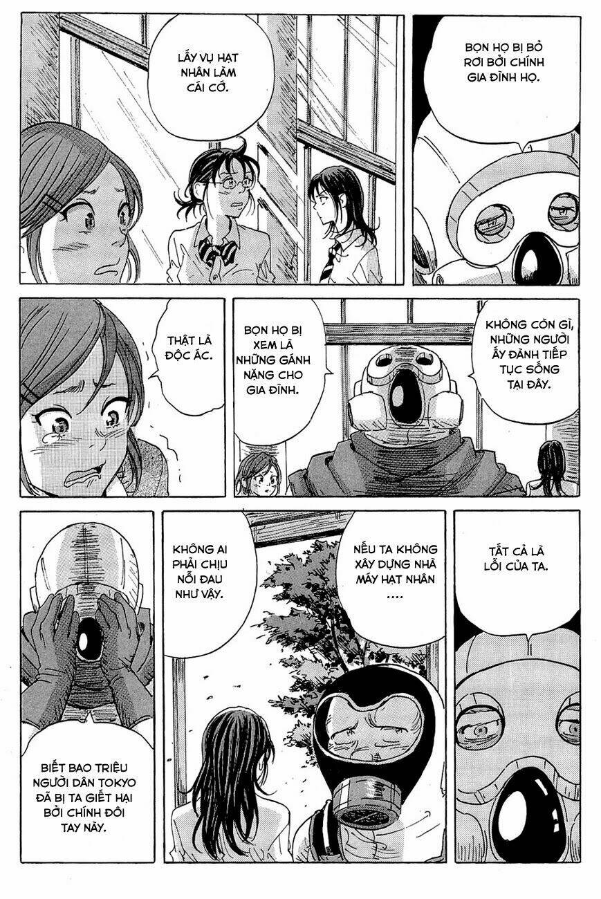 cúp quốc sư tử chapter 15 15