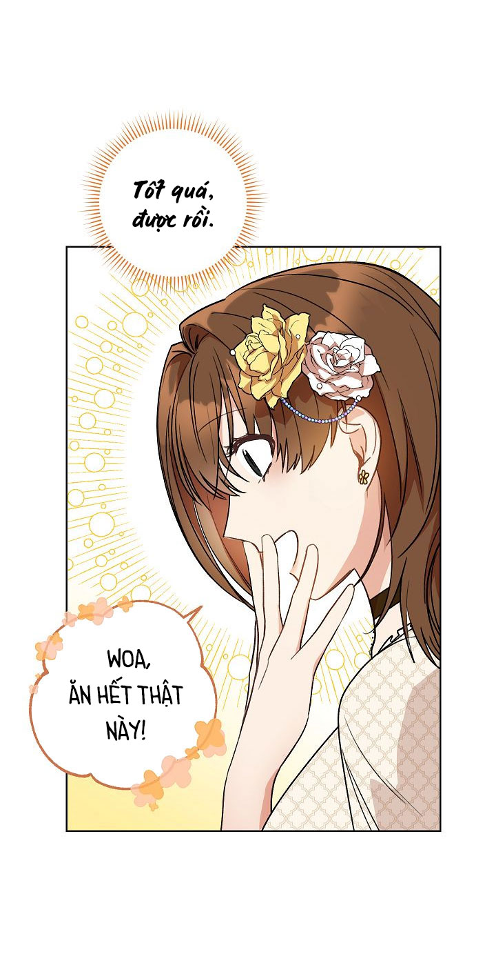 tiểu thư của những lá bài chapter 1 29