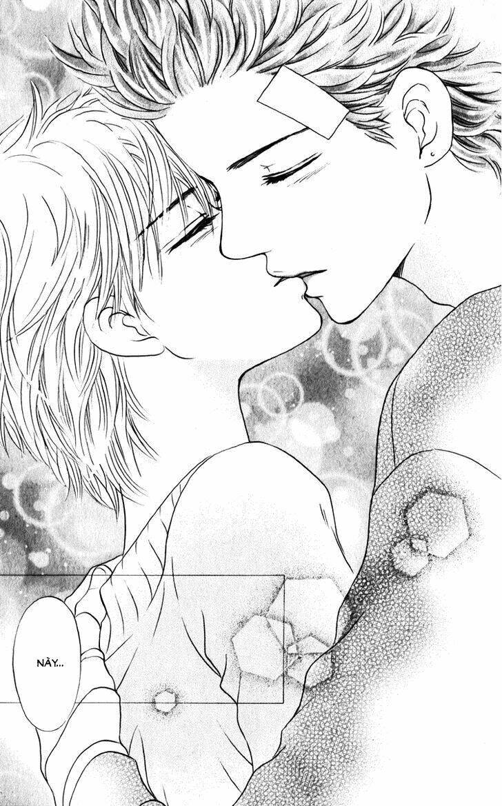 xứng danh anh hùng chapter 81 45