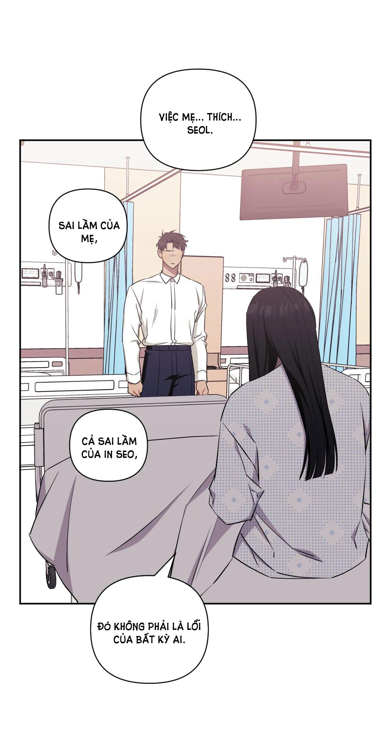 hơn cả bạn bè chapter 51.2 12