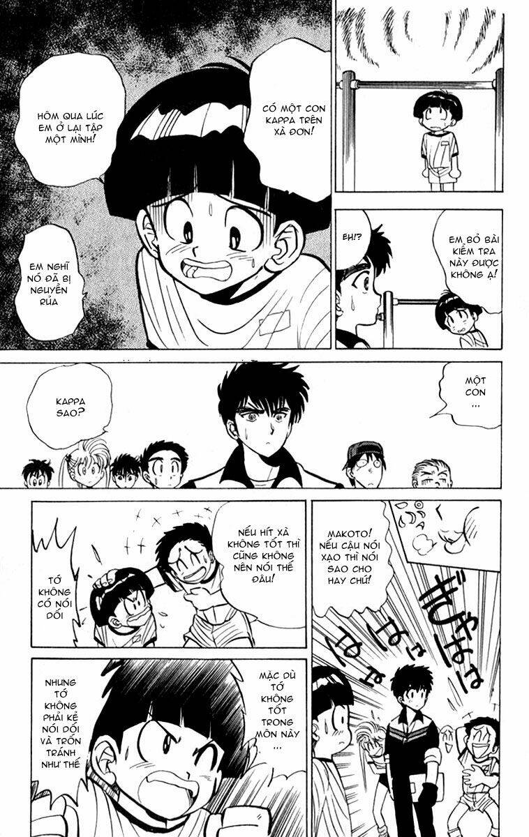 jigoku sensei nube - người thầy dũng cảm chapter 6 7