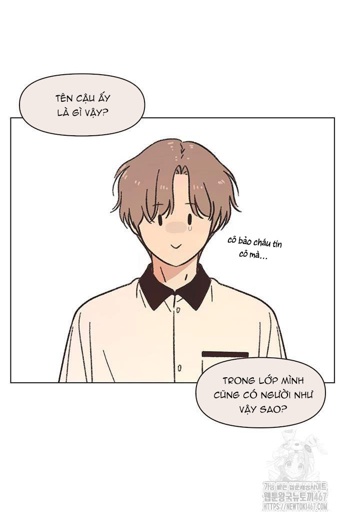 Thanh Xuân Đáng Yêu chapter 28.1 5