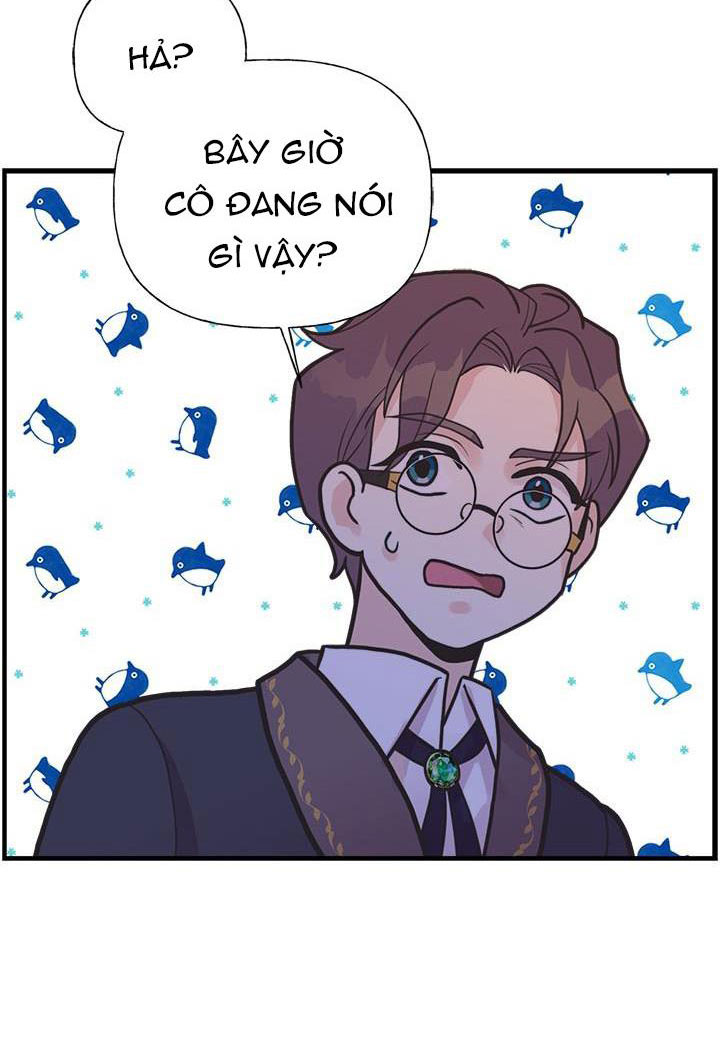 chị tôi đã nhặt về một nam chính quyến rũ chapter 55 30