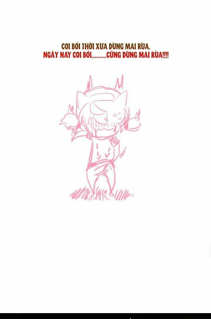 hiệp sĩ không có thể diện chapter 33 12