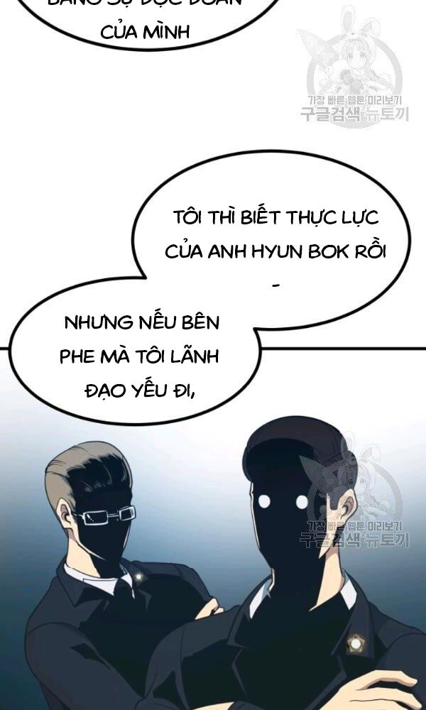 ngôi nhà kết nối với hầm ngục chapter 39 85