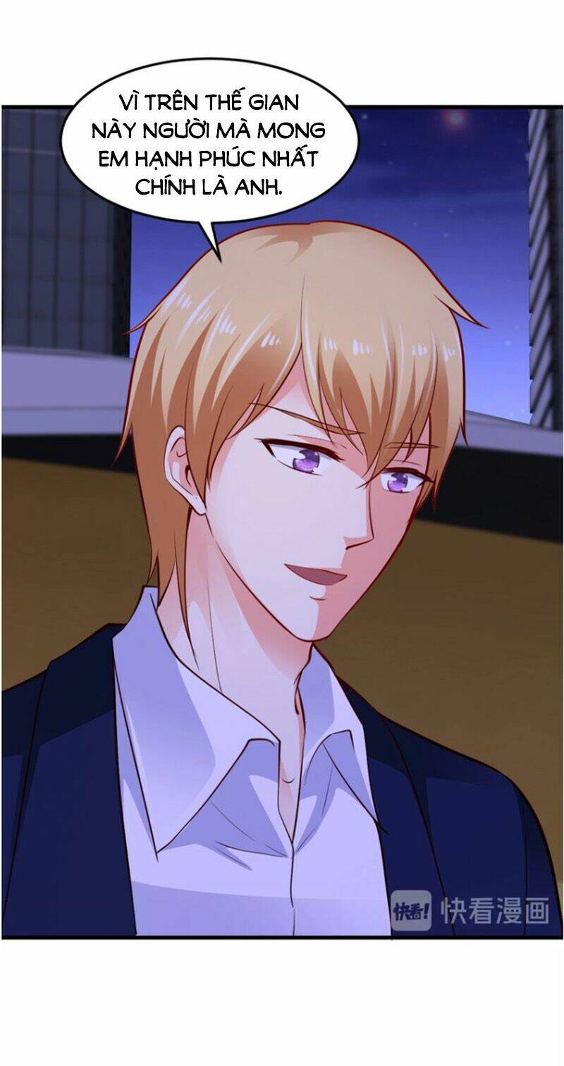 thú cưng độc quyền của boss chapter 75 12