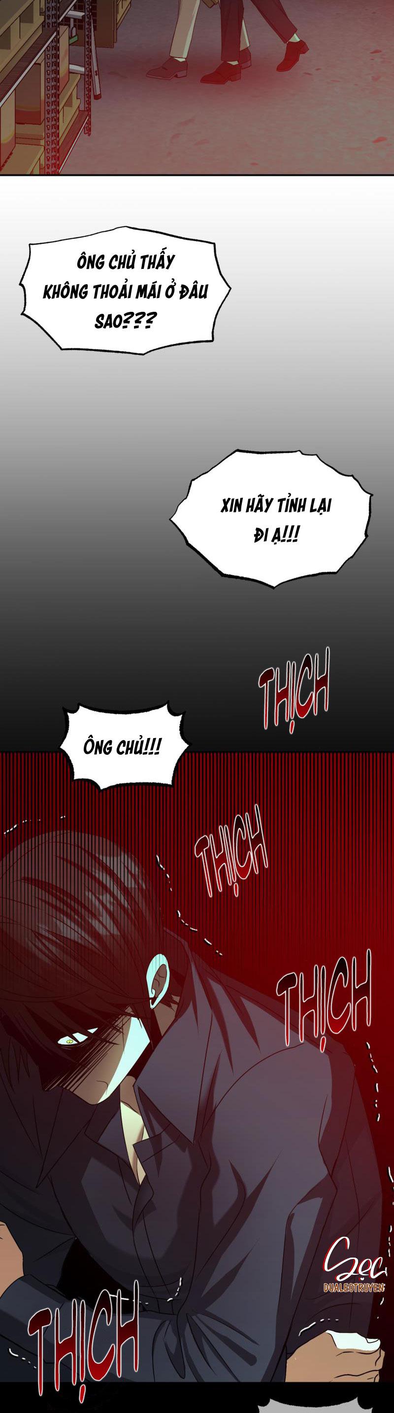 tuyển tập những ông chú tà zâm chapter 7.9 40