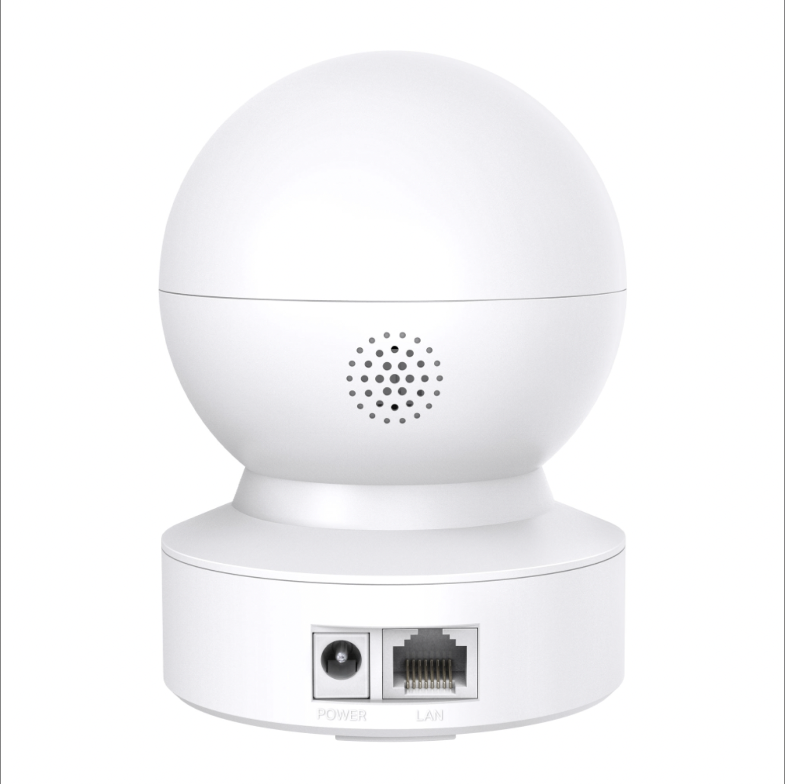 Camera IP Trong nhà Tapo C212 - Quay quét 360, Độ phân giải 2K 3MP, Đàm thoại 2 chiều, Có hồng ngoại ban đêm - HÀNG CHÍNH HÃNG