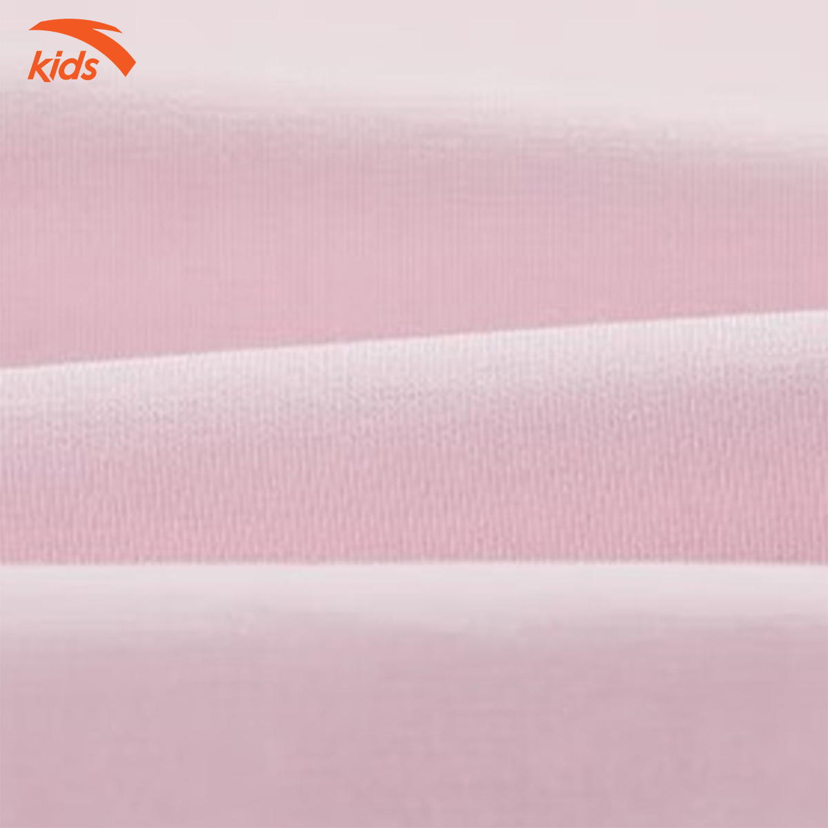 Áo nỉ thời trang bé gái Anta Kids 362329726