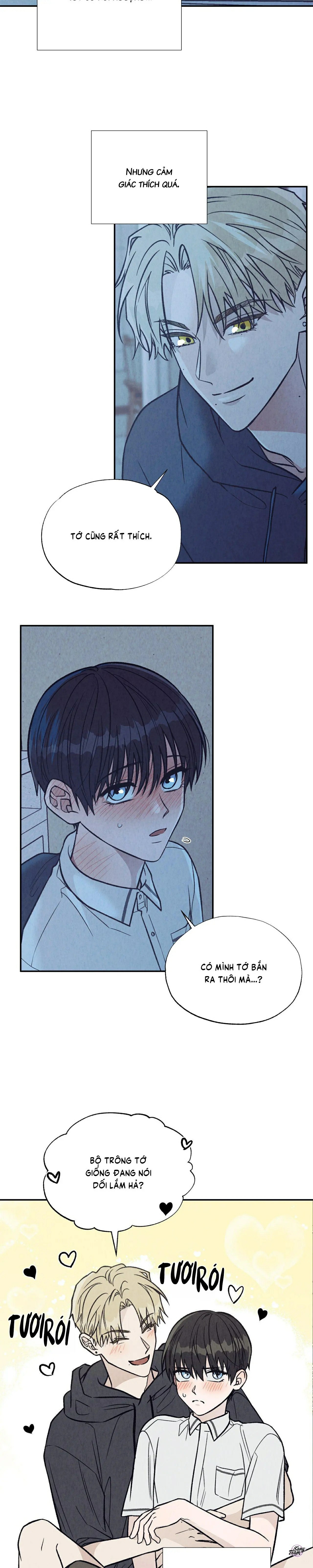 yêu em chapter 5 10