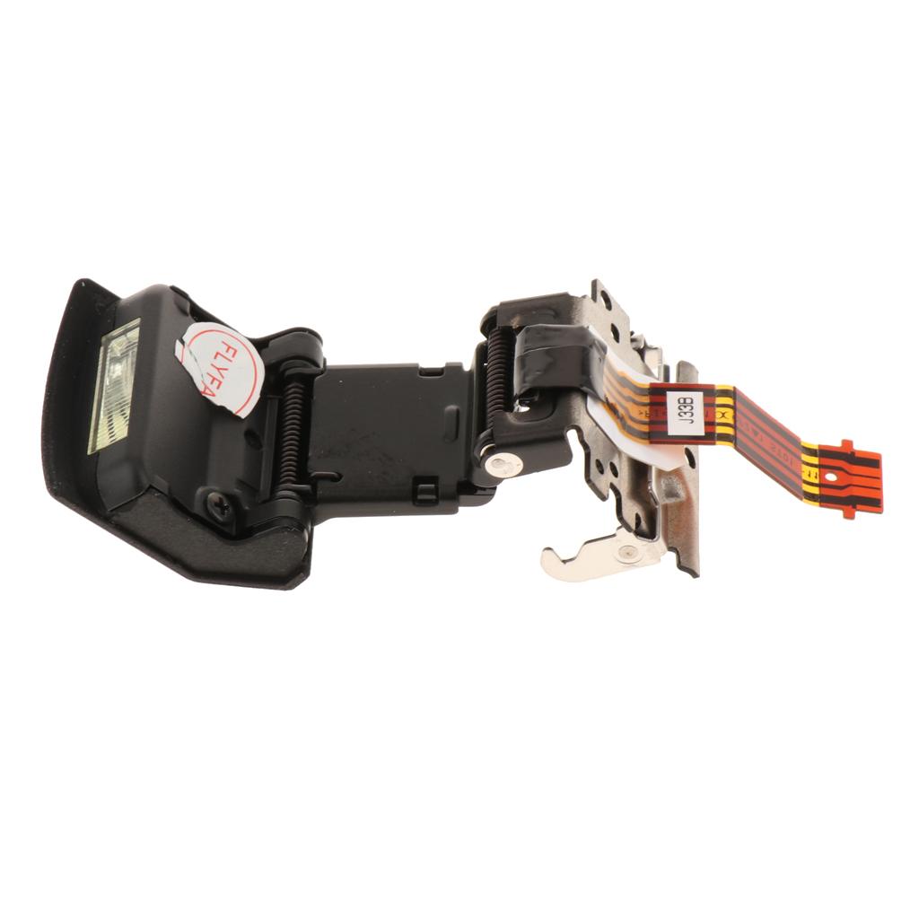 Flash Strobe Light Speedlite Head For